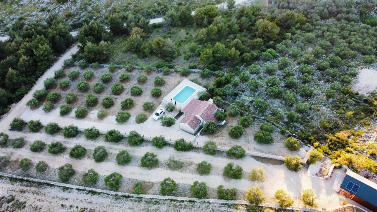 Holiday Home Svemir Drage Esterno foto